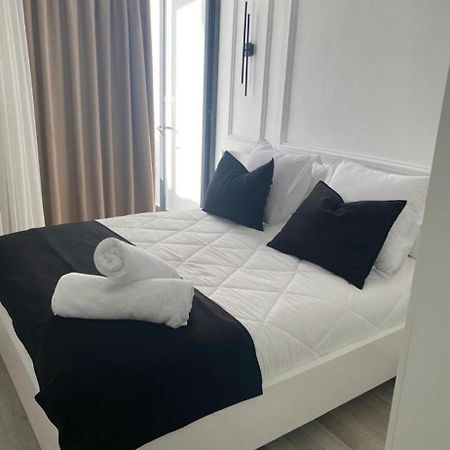 Studio Luxueux Et Contemporain Casablanca Buitenkant foto