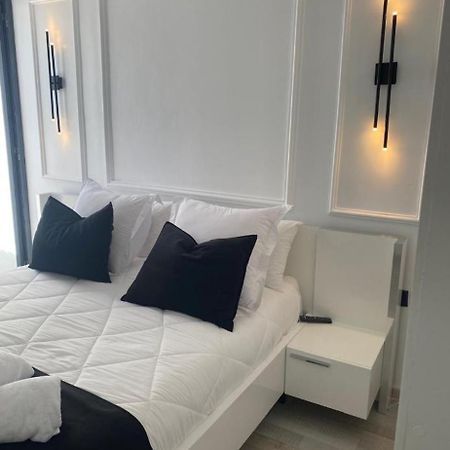 Studio Luxueux Et Contemporain Casablanca Buitenkant foto