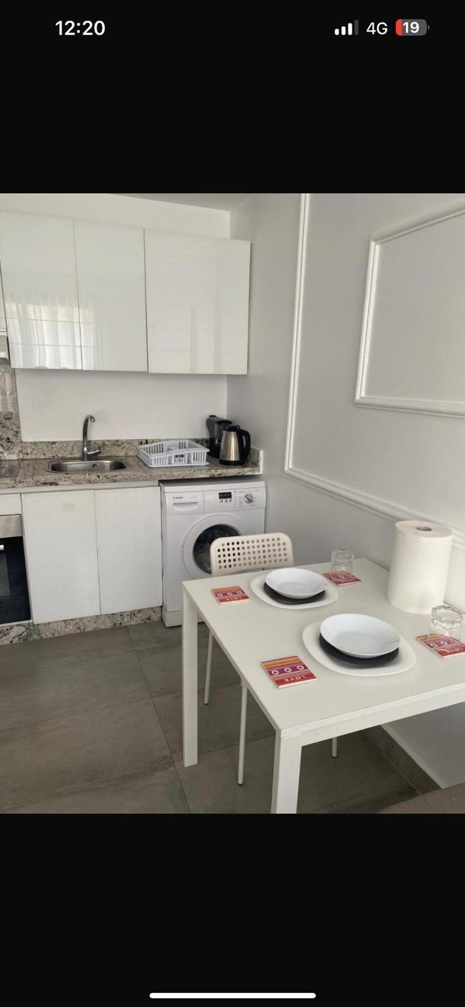 Studio Luxueux Et Contemporain Casablanca Buitenkant foto