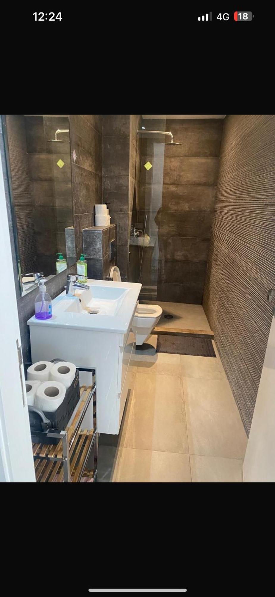 Studio Luxueux Et Contemporain Casablanca Buitenkant foto