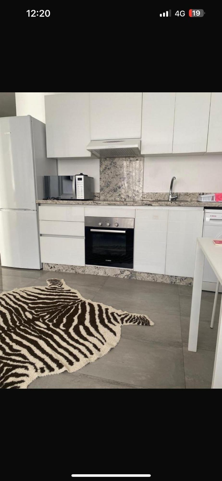 Studio Luxueux Et Contemporain Casablanca Buitenkant foto